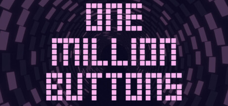 Boxart for One Million Buttons