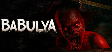 Boxart for BABULYA