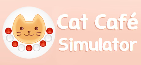 Boxart for Cat Cafe Simulator