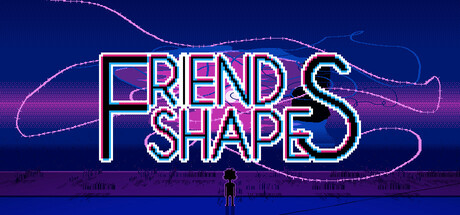 Boxart for FriendShapes