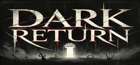 Boxart for Dark Return