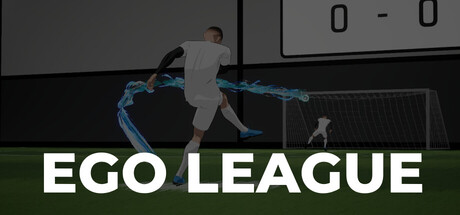 Boxart for Ego League