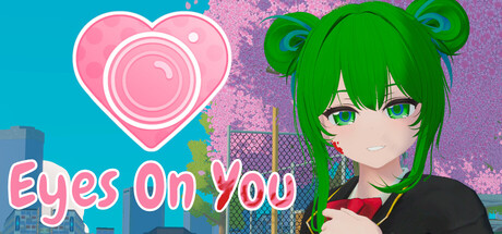 Boxart for Eyes On You