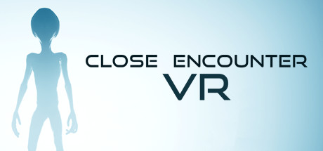 Boxart for Close Encounter VR