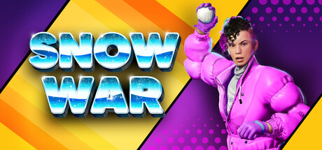 Boxart for Snow War