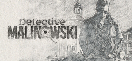Boxart for Detective Malinowski The Truth Will Be Revealed