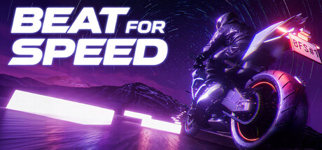 Boxart for Beat For Speed