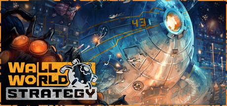 Boxart for Wall World Strategy