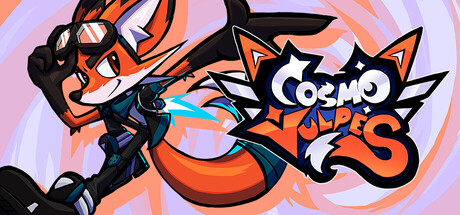 Boxart for Cosmo Vulpes