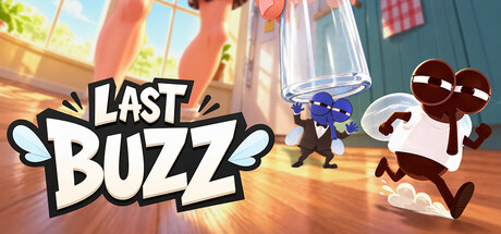 Boxart for Last Buzz