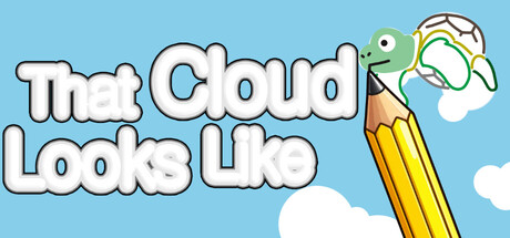 Boxart for That Cloud Looks Like
