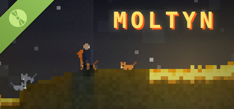 Boxart for MOLTYN Demo