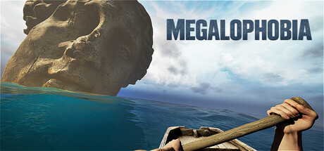 Boxart for Megalophobia