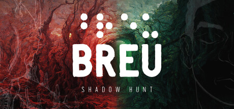 Boxart for BREU: Shadow Hunt
