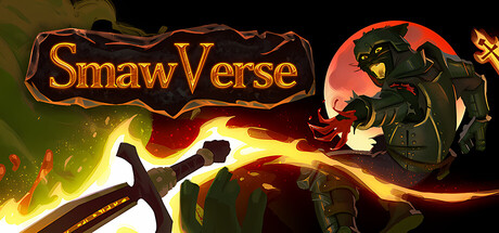 Boxart for Smawverse