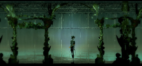 Boxart for Nowhere Manor