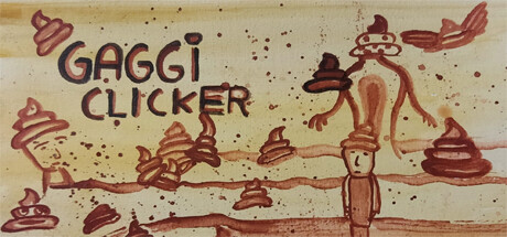 Boxart for Gaggi Clicker