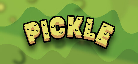 Boxart for Pickle