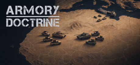 Boxart for Armory Doctrine