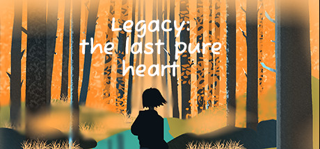 Boxart for Legacy: the last pure heart