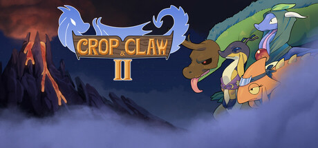 Boxart for Crop and Claw 2