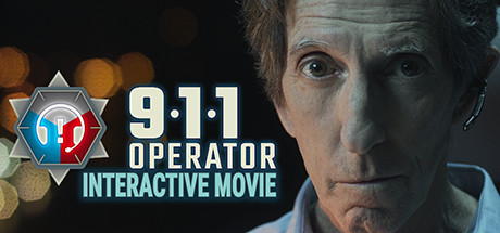 Boxart for 911 Operator - Interactive Movie