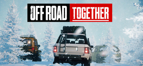 Boxart for Off Road Together