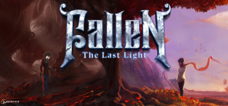 Boxart for Fallen, the last light