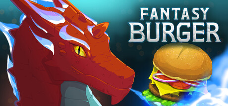Boxart for Fantasy Burger