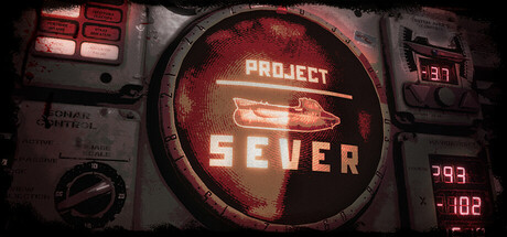 Boxart for Project SEVER