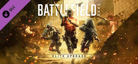 Boxart for Battlefield™ 2042 Elite Upgrade