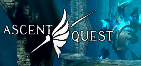 Boxart for Ascent Quest