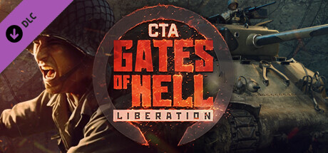 Boxart for Call to Arms - Gates of Hell: Liberation