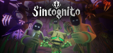 Boxart for Sincognito