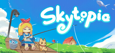 Boxart for Skytopia