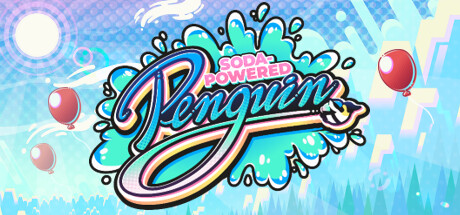Boxart for Soda-Powered Penguin