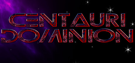 Boxart for Centauri Dominion