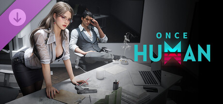 Boxart for Once Human - Ascend Daily Theme Pack