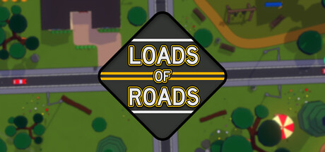 Boxart for Loads of Roads