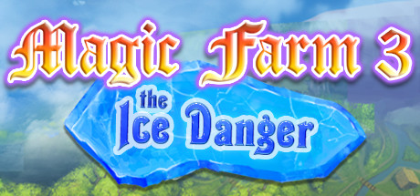 Boxart for Magic Farm 3: The Ice Danger