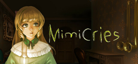 Boxart for MimiCries