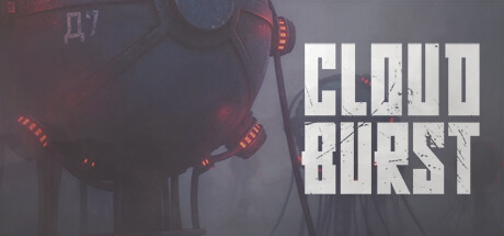 Boxart for Cloudburst