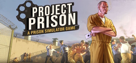 Boxart for Project Prison