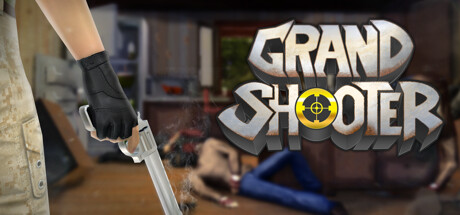 Boxart for Grand Shooter