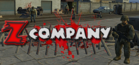 Boxart for Z-Company
