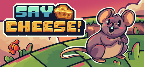 Boxart for Say Cheese