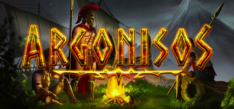 Boxart for Argonisos