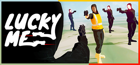 Boxart for Lucky Me