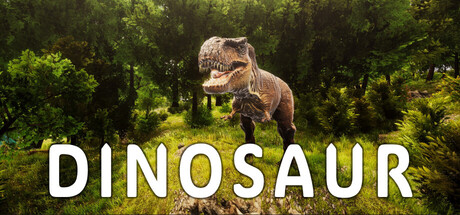 Boxart for Dinosaur