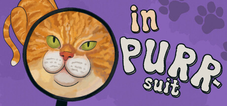 Boxart for In Purr-Suit
